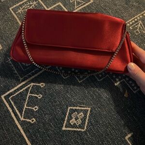 Vintage Style Evening Bag